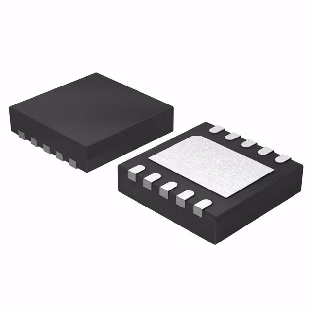MAX20019ATBA/VY+T Analog Devices Inc./Maxim Integrated  Voltage Regulators - DC DC Switching Regulators